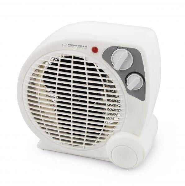 Grzejnik Esperanza 1000/2000W "Mojave"