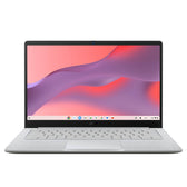 Notebook Asus Chromebook CM1405CM4A-S60160 14"FHD/Kompanio 540/8GB/128GB eMMC/Mali-G57/ChromeOS Pure Grey 2Y On-Site NBD