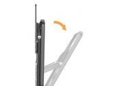 Uchwyt do telewizora Maclean MC-837 QLED Q7/Q8/Q9/Q7FN/Q9FN 75" max 50kg Kompatybilny z telewizorami Samsung QLED