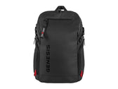 Plecak do Laptopa / Gamingowy Genesis Pallad 420 Czarny 15.6"