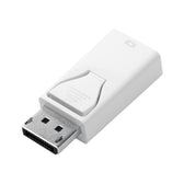 Adapter 4K DisplayPort -> HDMI LogiLink CV0100, konwerter