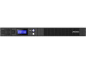 Zasilacz awaryjny UPS Power Walker Line-Interactive 1000VA R1U 4x IEC Out, USB HID/RS-232, Rack 19"