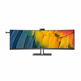 Monitor Philips 44,5" 45B1U6900CH/00 2xHDMI DP 2xUSB-C głośniki 2x5W