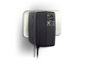 Zasilacz buforowy 12V / 2,1A / 25W Bateria 2,6AH Power Walker DC UPS 12V