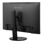 Monitor ViewSonic 27" VG2709-2K-MHDU-2 IPS 4K QHD 100Hz HDMI DP HUB głośniki