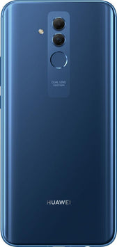 Smartfon Huawei Mate 20 Lite Dual SIM 64GB Sapphire Blue