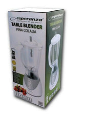Blender kielichowy Esperanza Pina Colada 350W 1,5 l EKM023G