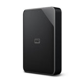 Dysk WD Elements SE Portable 2TB 2,5" USB 3.2 Gen 1 Black