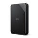 Dysk WD Elements SE Portable 2TB 2,5" USB 3.2 Gen 1 Black