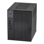 Barebone PC ASRock DeskMeet X600 /AMD X600/DDR5/SATA3/M.2/USB3.0/PCIe4.0/AM5