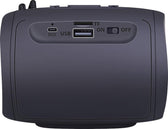 Głośnik Defender Enjoy S200 Bluetooth 5W BT/FM/TF/USB/AUX/TWS/LED
