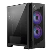Obudowa MSI MPG VELOX 300R AIRFLOW PZ E-ATX Midi z oknem, bez zasilacza