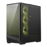 Obudowa MSI MAG PANO 130R PZ ATX Midi z oknem, bez zasilacza