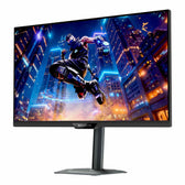 Monitor Gigabyte 27" M27UP SS IPS 4K UHD 160Hz 2xHDMI DP HUB głośniki