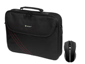 Zestaw torba na notebooka Tracer 15,6" Bonito Bundle 2 + Mysz bezprzewodowa
