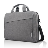 Torba Lenovo na laptopa 15,6" Laptop Casual Toploader T210 szara