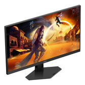 Monitor AOC 27" 27G4ZRE Fast IPS FHD 260Hz 2xHDMI DP