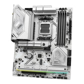 Płyta ASrock B850 Steel Legend WiFi /AMD B850/DDR5/SATA3/M.2/USB3.2/WiFi/BT/PCIe5.0/AM5/ATX