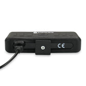 Lampka ładowalna rowerowa - 2w1 LED everActive BL-150R DualBeam
