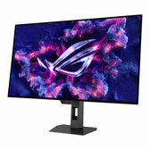 Monitor Asus 31,5" ROG Strix OLED XG32UCWMG 4K UHD 240Hz 2xHDMI DP HUB