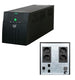 Zasilacz awaryjny UPS Ever Line-Interactive Sinline USB HID 2000VA