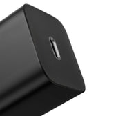 Ładowarka sieciowa Baseus Super Si Quick Charger 1C 20W CCSUP-B01 z gniazdem USB-C