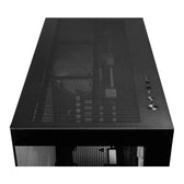 Obudowa Chieftec VISTA MAX GX-30B-OP ARGB z oknem bez zasilacza czarna