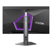 Monitor AOC 26,5" AG276QKD2 QD-OLED QHD 500Hz 2xHDMI DP HUB głośniki