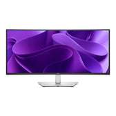 Monitor Dell 34,1" Pro 34 Plus P3425WE (210-BRDR) IPS UWQHD 100Hz HDMI DP 5xUSB RJ-45