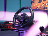 Kierownica Tracer SimRacer Manual Gearbox 6 in 1 PC/PS4/PS3/Xone/X360/Switch
