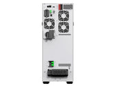Zasilacz awaryjny UPS Power Walker On-Line 3/1 Fazy 10000VA, ICT IoT PF1 USB/RS232, Terminal Out, 3/1 Fazowy EPO, wolnostojący
