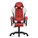 Fotel obrotowy Huzaro Force 2.7 Red