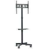 Stand wózek do TV Maclean MC-949, profesjonalny,32-55", na kółkach, max. VESA 400x400, max. 25kg