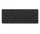 Microsoft Bluetooth Compact Keyboard Black