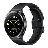 Smartwatch Xiaomi Watch 2 Black (53602)