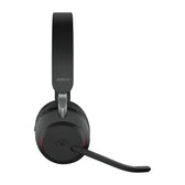 Zestaw słuchawkowy Jabra Evolve2 65 Stereo MS