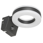 Lampa LED ścienna z czujnikiem PRI Maclean MCE365