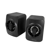 Głośniki 2.0 Esperanza USB LED Rainbow Sakara EGS104