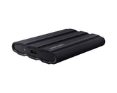Dysk SSD zewnętrzny Samsung T7 Shield 2TB (1050/1000 MB/s) USB 3.1 Black