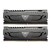 Pamięć DDR4 Patriot Viper STEEL 64GB (2x32GB) 3000 MHz CL16 1,35V