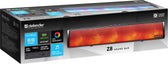 Głośnik Defender Z8 Soundbar 10W USB Bluetooth LED Podświetlany RGB