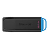 Pendrive Kingston DataTraveler Exodia 128GB USB 3.2 Gen 1