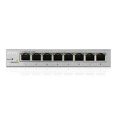 Switch zarządzalny Zyxel GS1200-8 8x10/100/1000 RJ45