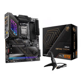 Płyta ASrock X870E TAICHI /AMD X870/DDR5/SATA3/M.2/USB4/WiFi/BT/PCIe5.0/AM5/E-ATX