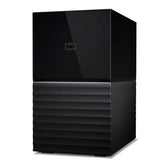 Macierz dyskowa WD My Book Duo 28TB (2x14TB) RAID Dual-Drive (WDBFBE0280JBK-EESN)
