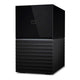 Macierz dyskowa WD My Book Duo 28TB (2x14TB) RAID Dual-Drive (WDBFBE0280JBK-EESN)