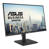 Monitor Asus 27" BE27ACGN Business Monitor IPS QHD 120Hz HDMI 2xDP HUB RJ45 głośniki