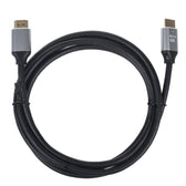 Kabel przewód HDMI 2.1a Maclean MCTV-441, 2m, 8K