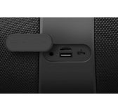 Głośnik Defender BEATBOX 24 Bluetooth 25W MP3/AUX/SD/USB/TWS/LED czarny