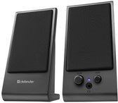 Głośniki Defender SPK-170 2.0 6W USB